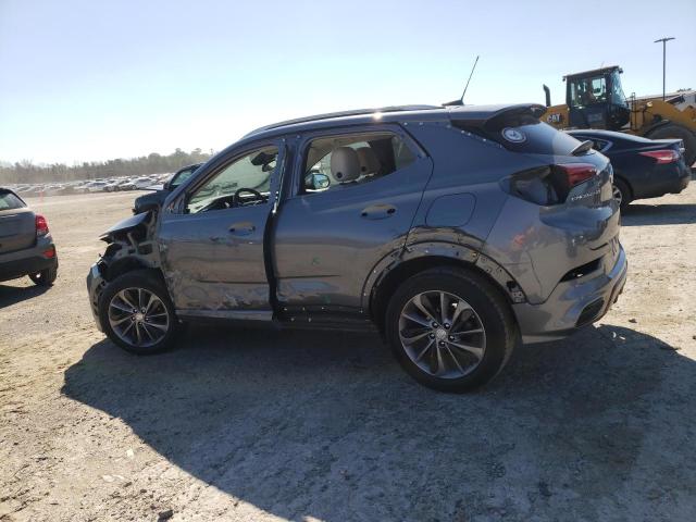 Obraz 2 z 2021 BUICK ENCORE GX SELECT 2021 z VIN KL4MMDS27MB059966