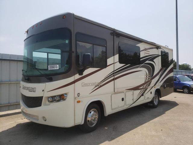 Obraz 2 z 2016 FORD F53  2016 z VIN 1F65F5DY0G0A15189