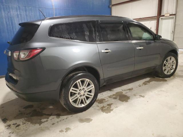 Image 3 of 2014 CHEVROLET TRAVERSE LT 2014 with VIN 1GNKRGKDXEJ116922