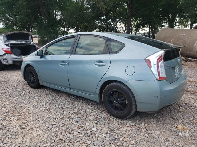 Obraz 2 z 2013 TOYOTA PRIUS  2013 z VIN JTDKN3DU9D1725623