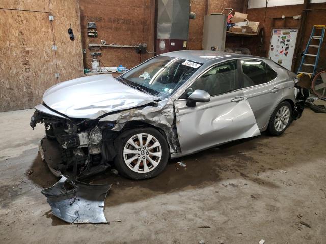 Obraz 1 z 2018 TOYOTA CAMRY L 2018 z VIN JTNB11HK0J3013473