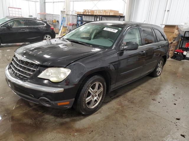 2007 CHRYSLER PACIFICA TOURING 2007 image