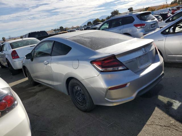 Obraz 2 z 2014 HONDA CIVIC LX 2014 z VIN 2HGFG3B50EH511454