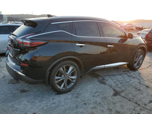 Obraz 3 z 2019 NISSAN MURANO S 2019 z VIN 5N1AZ2MJ7KN162119