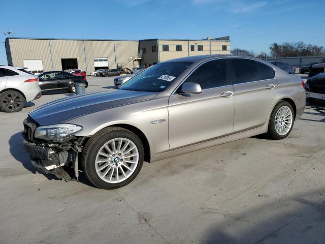 Image 1 of 2012 BMW 535 I 2012 with VIN WBAFR7C5XCC810218