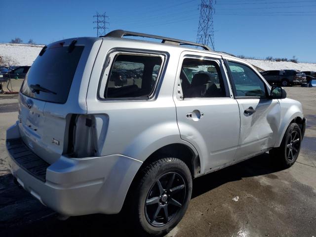 Изображение 3 2010 FORD ESCAPE XLT 2010 с VIN 1FMCU9DGXAKC83909