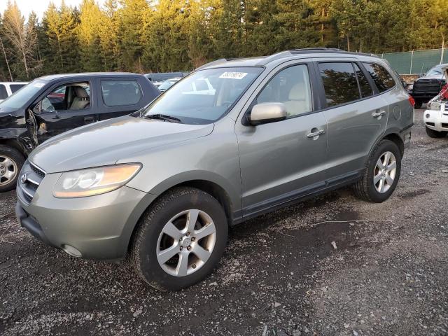 Изображение 1 2009 HYUNDAI SANTA FE SE 2009 с VIN 5NMSH73E79H230309