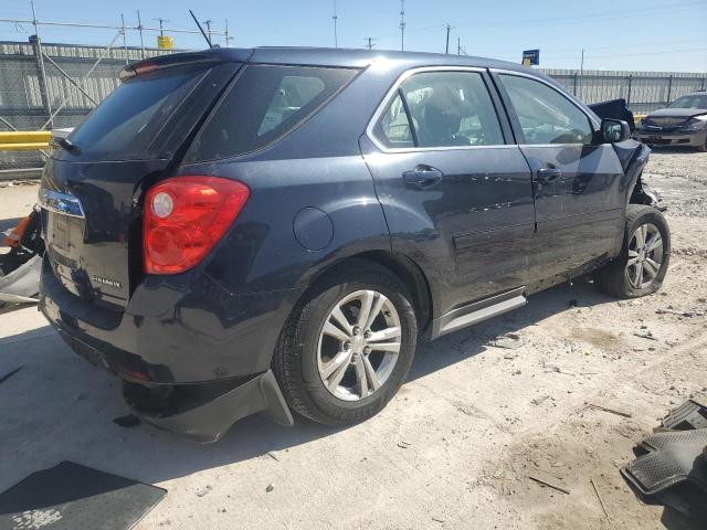 Image 3 of 2015 CHEVROLET EQUINOX LS 2015 with VIN 2GNALAEK6F6214817