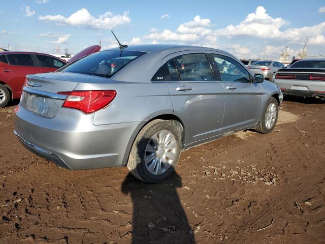 Obraz 3 z 2014 CHRYSLER 200 LX 2014 z VIN 1C3CCBABXEN231048