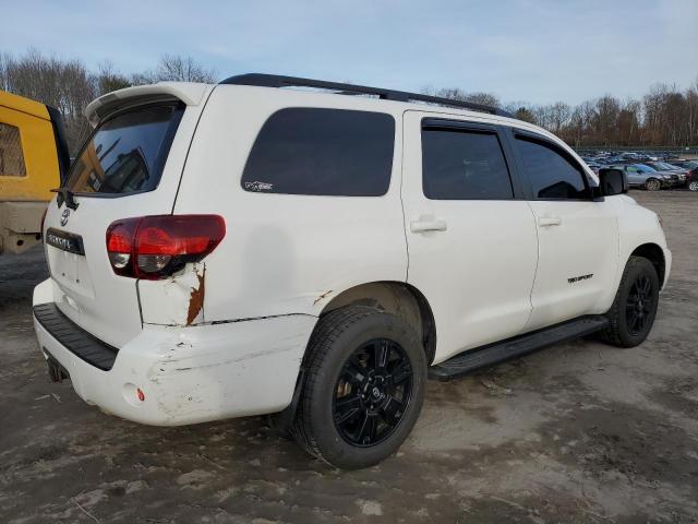 Obraz 3 z 2018 TOYOTA SEQUOIA SR5 2018 z VIN 5TDBY5G1XJS161533