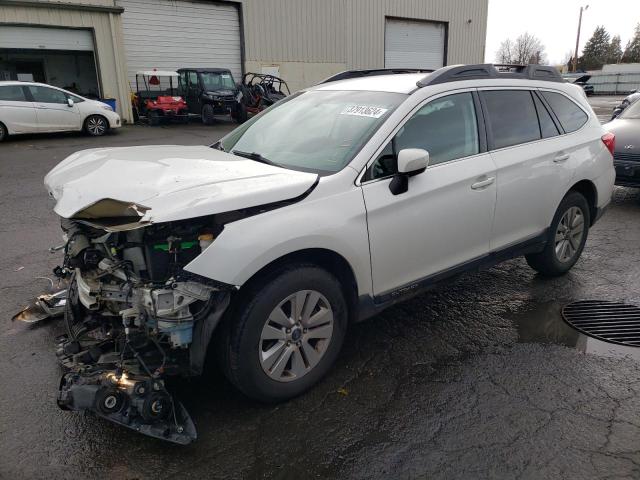 2016 SUBARU OUTBACK 2.5I PREMIUM 2016 image