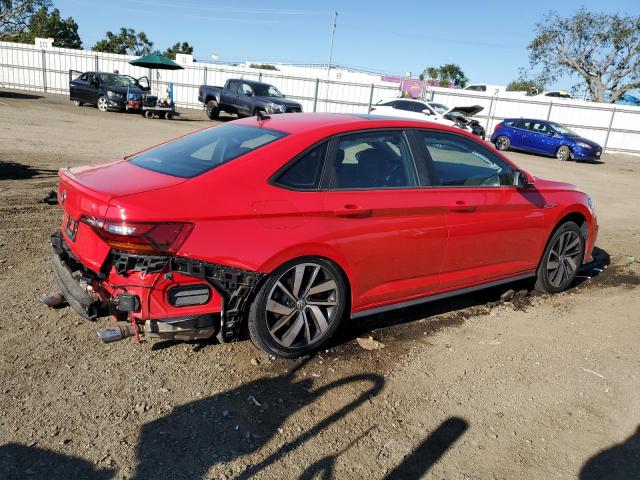 Image 3 of 2019 VOLKSWAGEN JETTA GLI 2019 with VIN 3VW6T7BU1KM167460