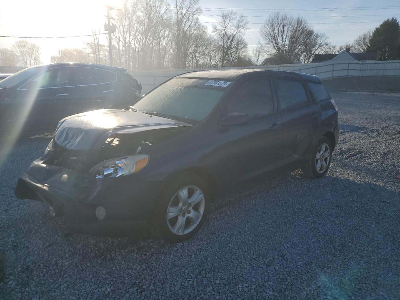Изображение 2008 TOYOTA COROLLA MATRIX XR 2008
