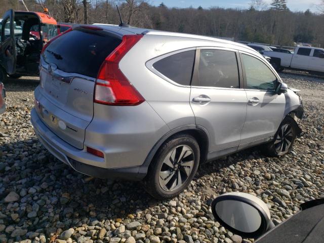 Obraz 3 z 2007 HONDA CR-V EXL 2007 z VIN JHLRE48707C112374