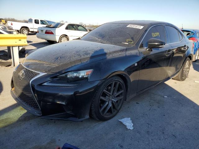 2015 LEXUS IS 250 2015 image