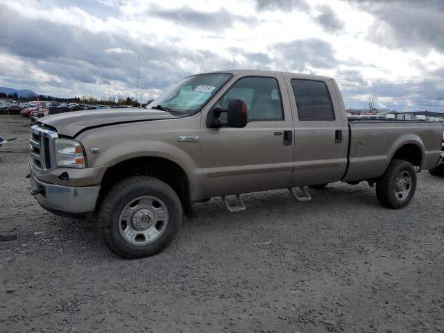 Изображение 2005 FORD F350 SRW SUPER DUTY 2005