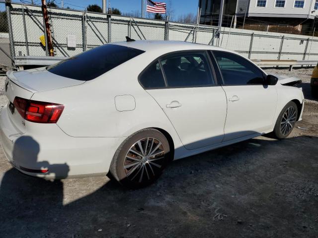 Изображение 3 2015 VOLKSWAGEN JETTA SE 2015 с VIN 3VWD17AJ9FM415092