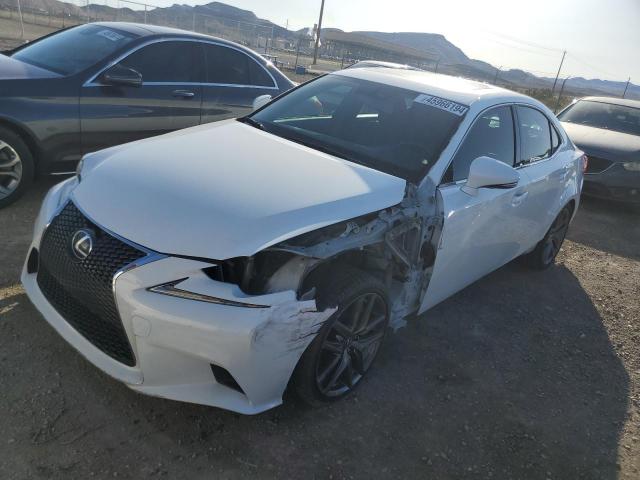 Obraz 1 z 2016 LEXUS IS 200T 2016 z VIN JTHBA1D29G5021349