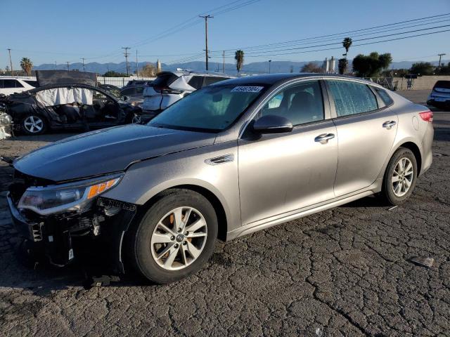 2016 KIA OPTIMA LX 2016 image
