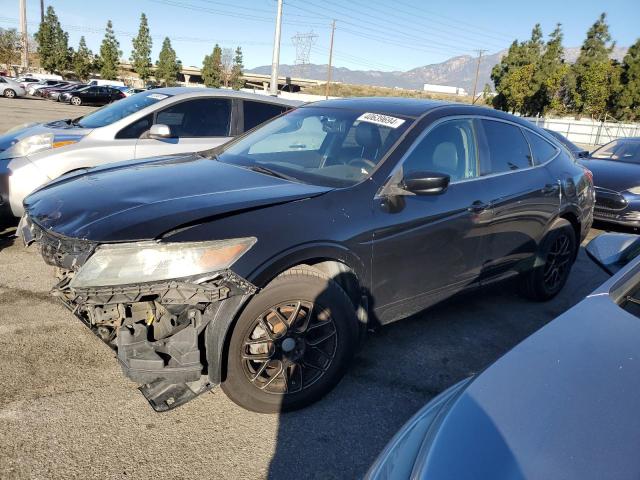 2012 HONDA CROSSTOUR EXL 2012 image