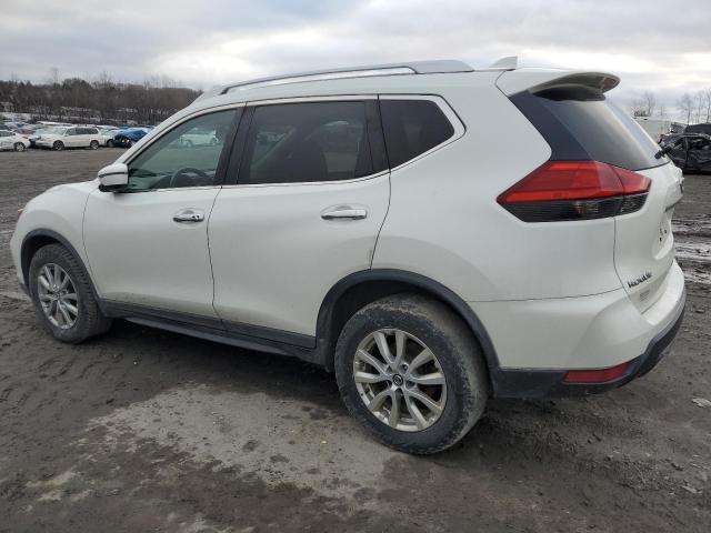 Obraz 2 z 2017 NISSAN ROGUE S 2017 z VIN KNMAT2MV6HP531722