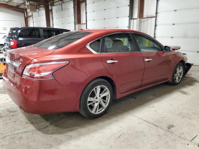 Obraz 3 z 2015 NISSAN ALTIMA 2.5 2015 z VIN 1N4AL3APXFC231087