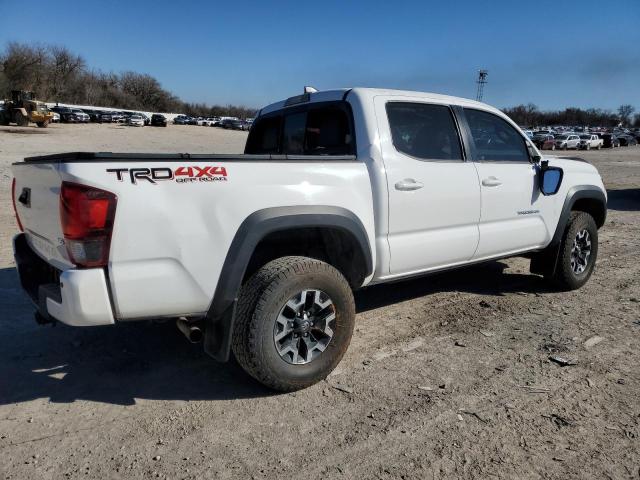 Изображение 3 2019 TOYOTA TACOMA DOUBLE CAB 2019 с VIN 3TMCZ5AN6KM209558