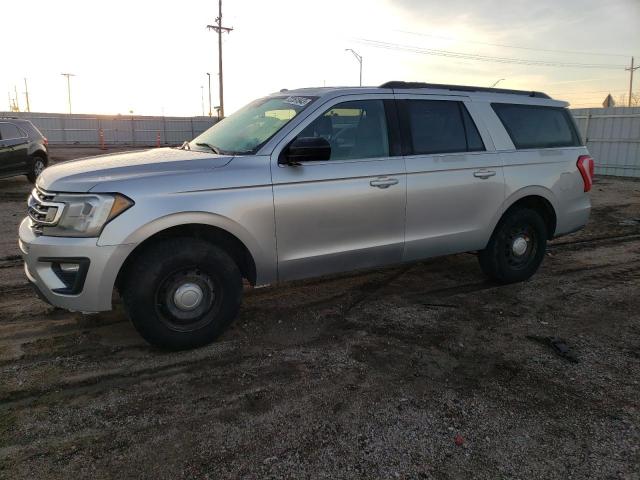 2019 FORD EXPEDITION MAX XL 2019 image