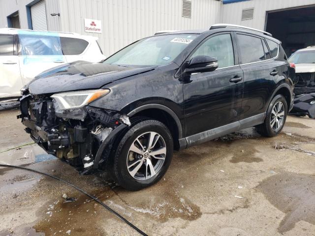 Obraz 2016 TOYOTA RAV4 XLE 2016