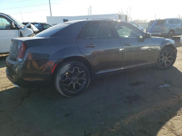 Obraz 3 z 2018 CHRYSLER 300 S 2018 z VIN 2C3CCAGGXJH149384
