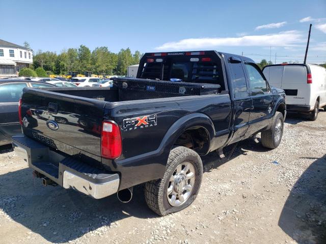 Изображение 3 2011 FORD F350 SUPER DUTY 2011 с VIN 1FT8X3BT6BEA33338