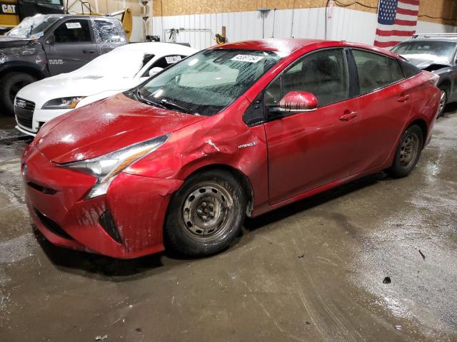 Obraz 1 z 2017 TOYOTA PRIUS  2017 z VIN JTDKBRFU7H3050521