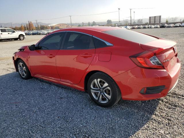 Obraz 2 z 2016 HONDA CIVIC LX 2016 z VIN 2HGFC2F51GH568183