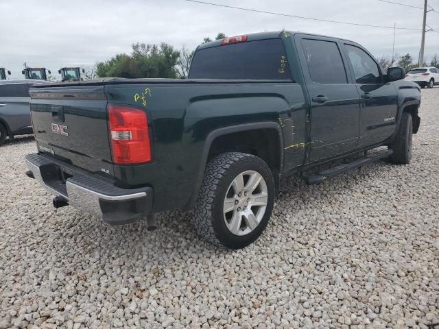 Image 3 of 2014 GMC SIERRA C1500 SLE 2014 with VIN 3GTP1UEC3EG566078