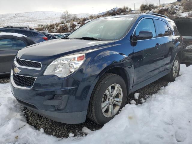 Image 1 of 2015 CHEVROLET EQUINOX LT 2015 with VIN 2GNFLFEK3F6396415