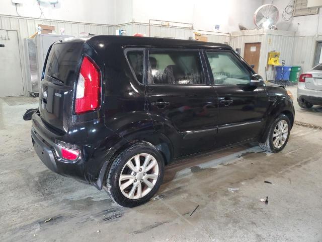 Obraz 3 z 2013 KIA SOUL + 2013 z VIN KNDJT2A65D7551595