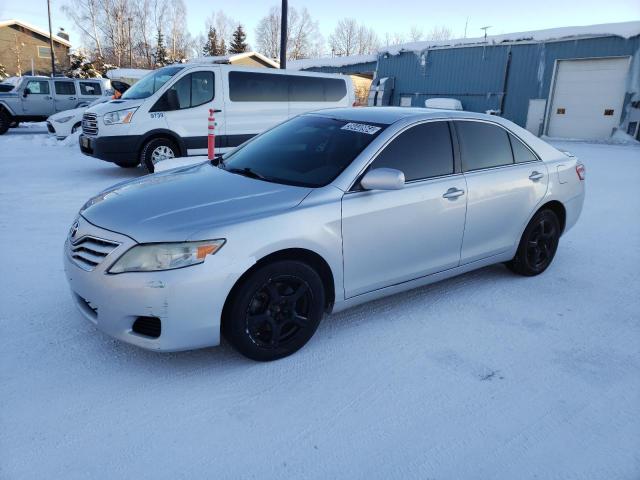 Image 1 of 2011 TOYOTA CAMRY BASE 2011 with VIN 4T1BF3EK7BU181737
