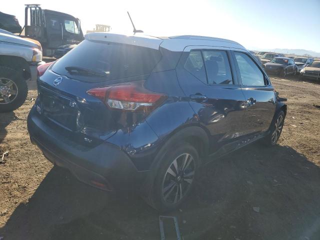 Obraz 3 z 2019 NISSAN KICKS S 2019 z VIN 3N1CP5CU2KL547428
