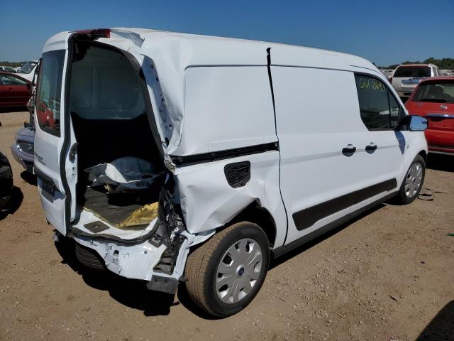 Obraz 3 z 2023 FORD TRANSIT CONNECT XL 2023 z VIN NM0LS7S21P1552123