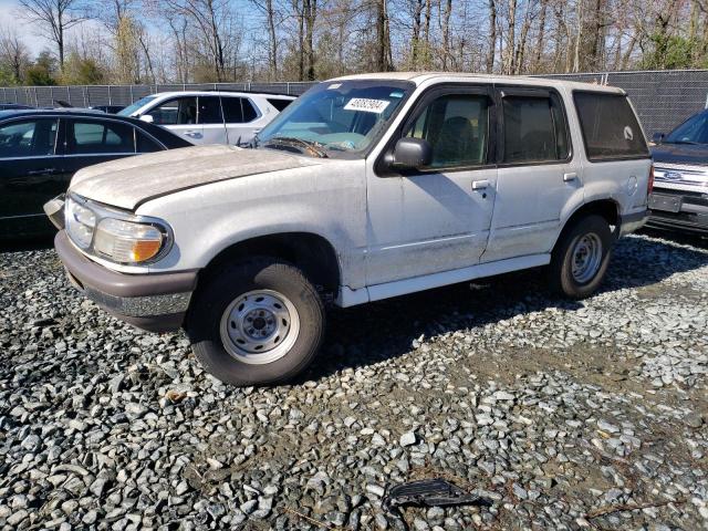 Image 1 of 1997 FORD EXPLORER  1997 with VIN 1FMDU34X0VUA71967