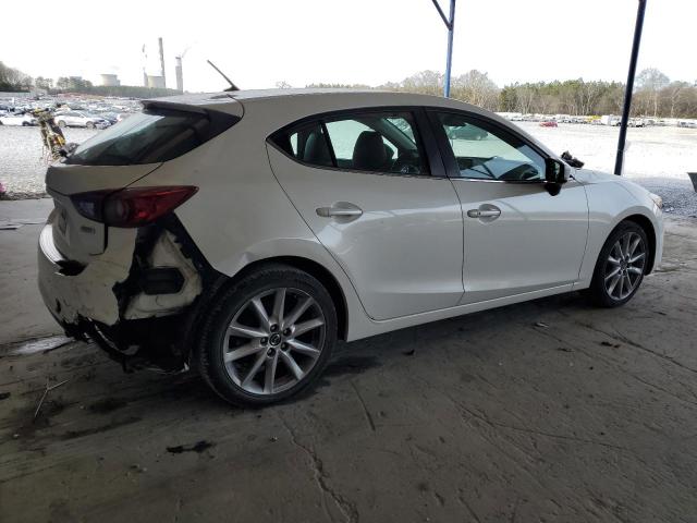 Image 3 of 2017 MAZDA 3 TOURING 2017 with VIN 3MZBN1L79HM114027