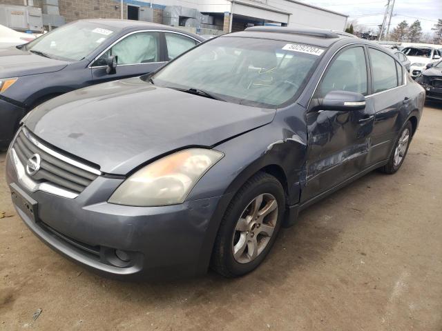 Obraz 1 z 2007 NISSAN ALTIMA 2.5 2007 z VIN 1N4AL21EX7C220987