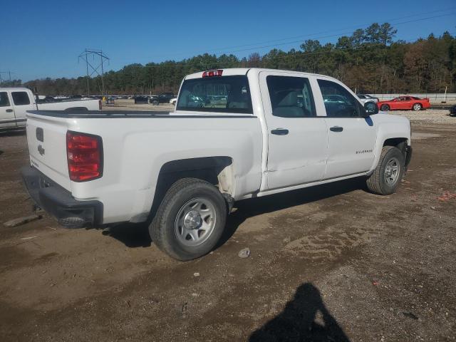 Изображение 3 2017 CHEVROLET SILVERADO C1500 2017 с VIN 3GCPCNEHXHG445340