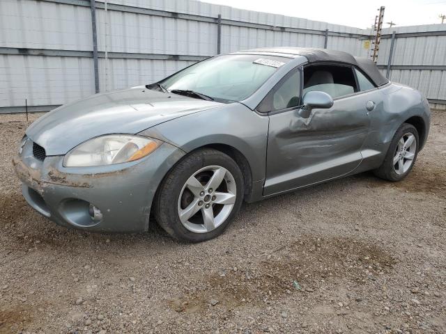 2007 MITSUBISHI ECLIPSE SPYDER GT 2007 image