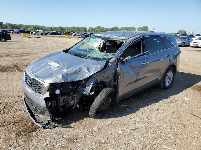 Изображение 2020 KIA SORENTO S 2020