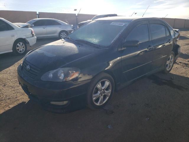 Изображение 1 2006 TOYOTA COROLLA XRS 2006 с VIN 2T1BY32E26C551718