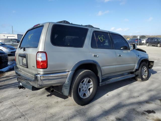 Obraz 3 z 2001 TOYOTA 4RUNNER SR5 2001 z VIN JT3HN86R210343052