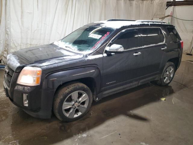 Obraz 1 z 2013 GMC TERRAIN SLT 2013 z VIN 2GKFLXE30D6107435