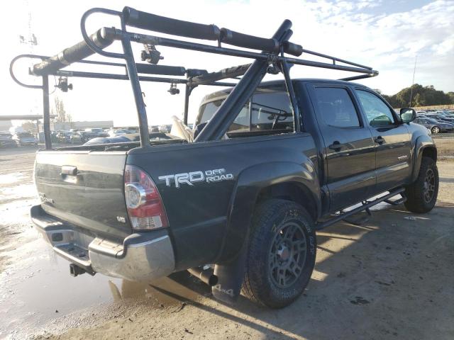Obraz 3 z 2015 TOYOTA TACOMA DOUBLE CAB 2015 z VIN 3TMLU4EN5FM192180
