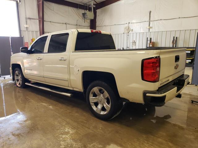 Изображение 2 2015 CHEVROLET SILVERADO C1500 LT 2015 с VIN 3GCPCREC6FG367390